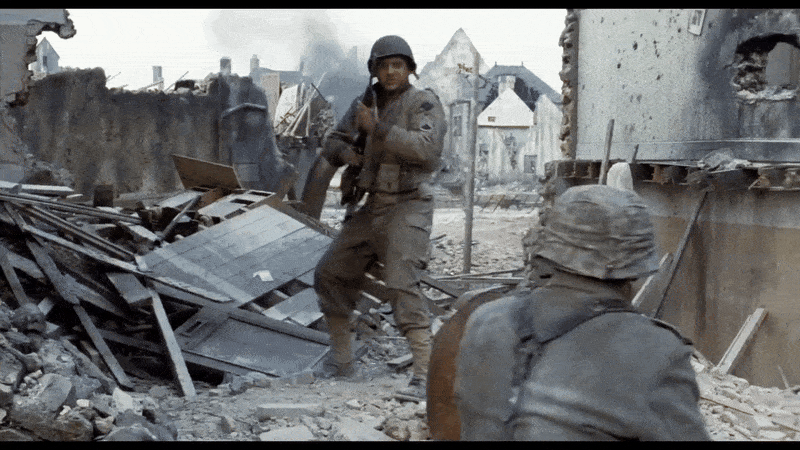 bleach bypass color grading