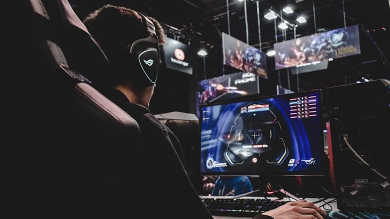 color space for gaming