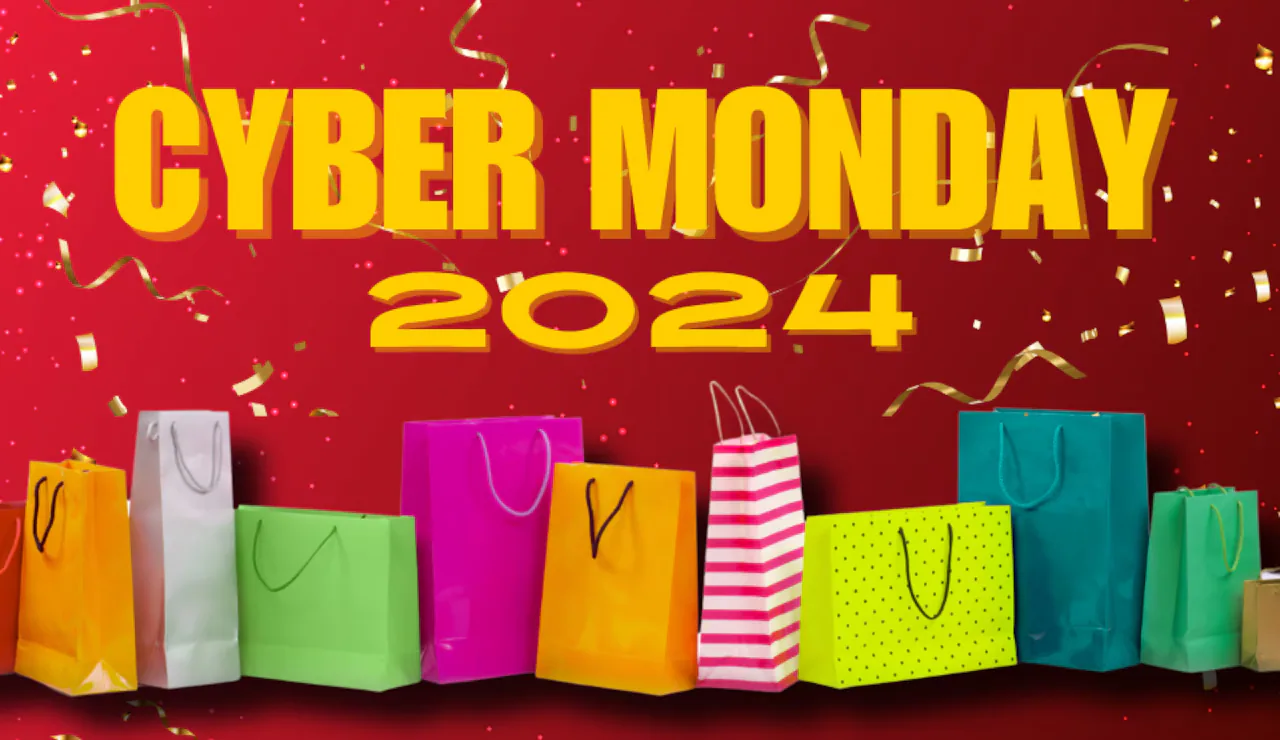 cyber monday