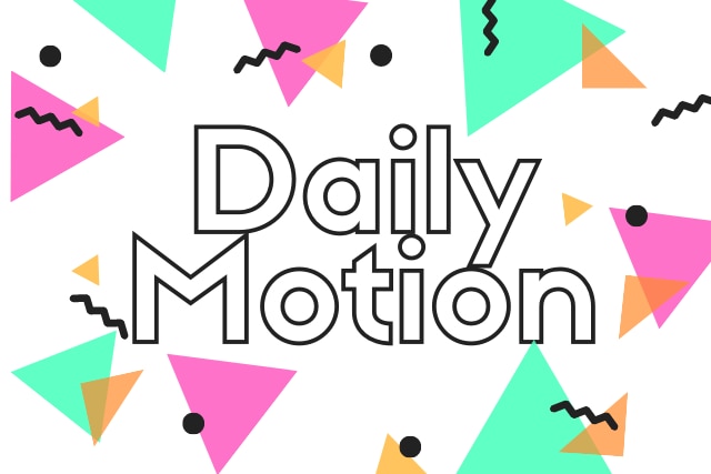 what is dailymotion