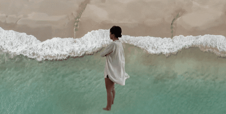 achieve dolly zoom effect with filmora