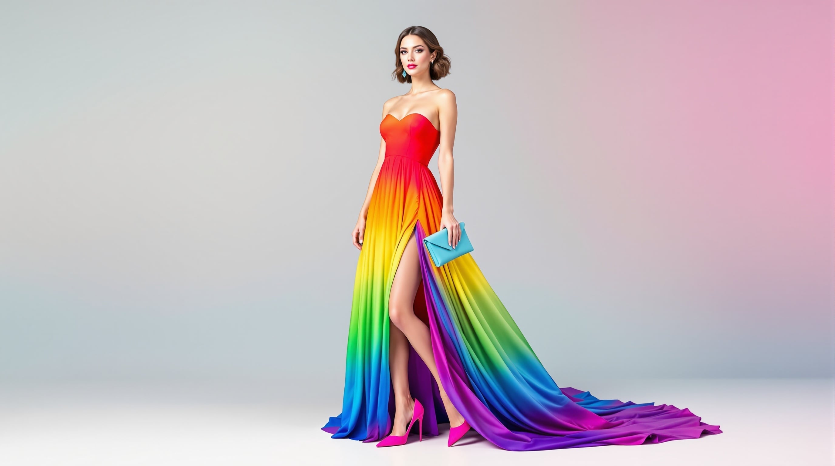 dopamine dressing fashion example