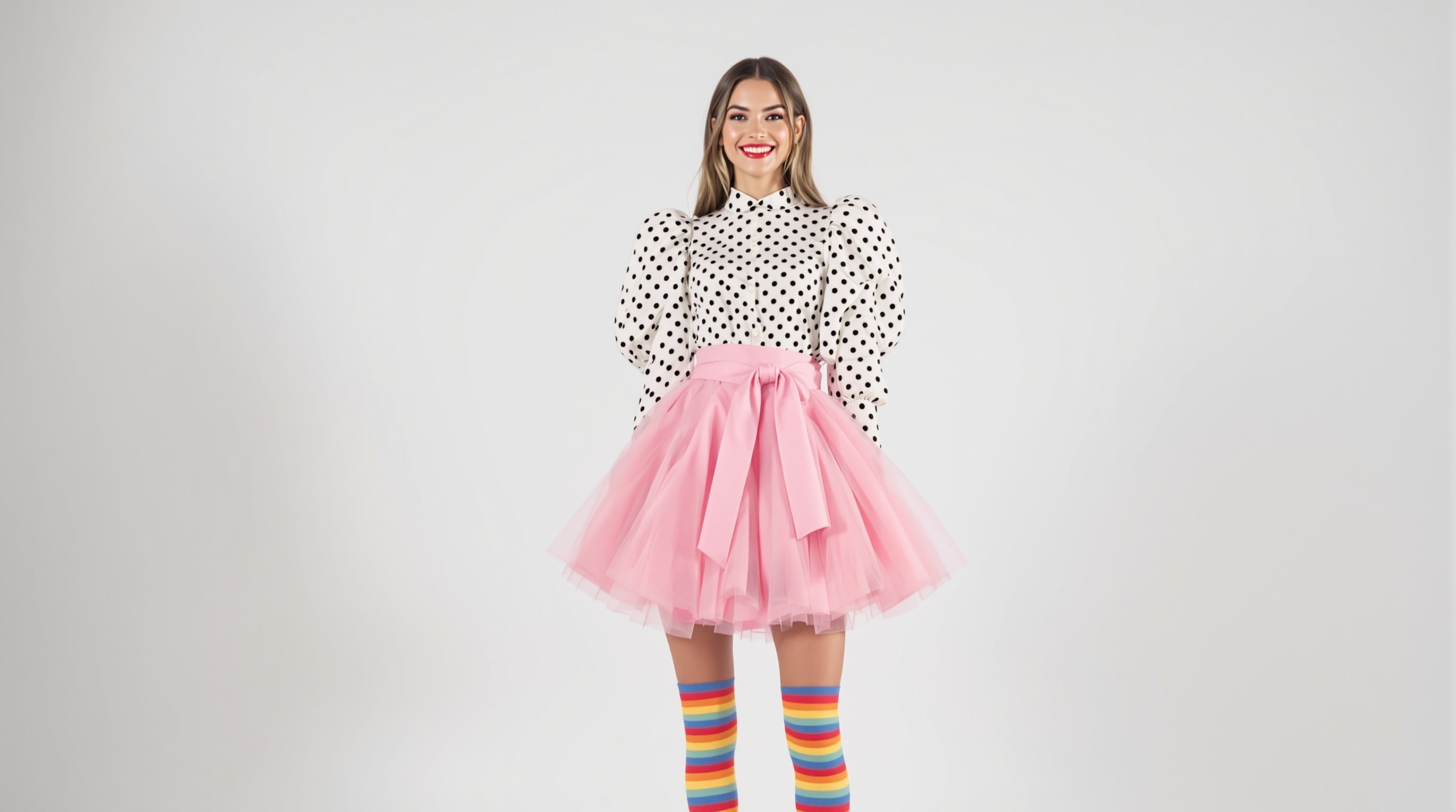 dopamine dressing examples for whimsical and playful elements