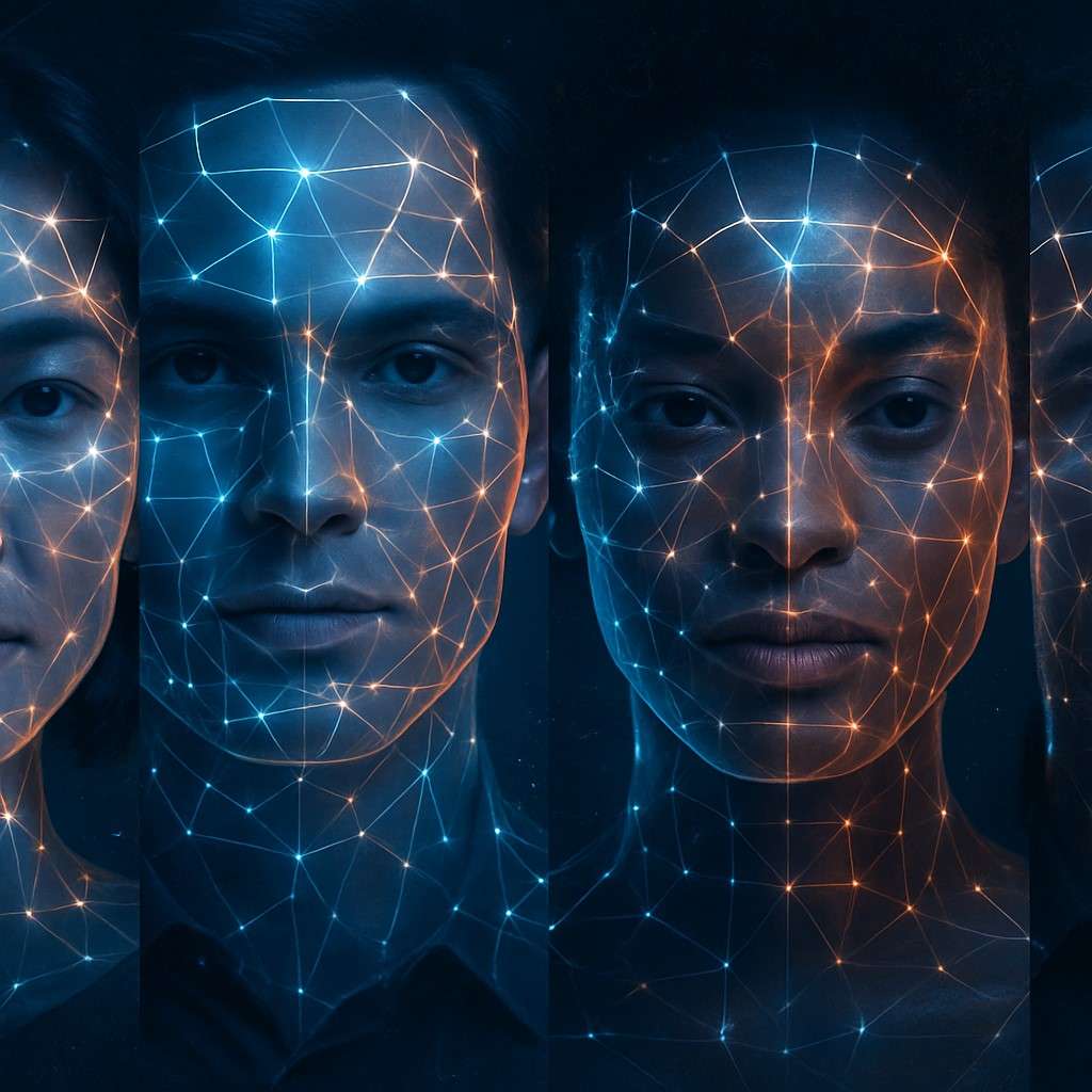 Understanding AI Face Swap