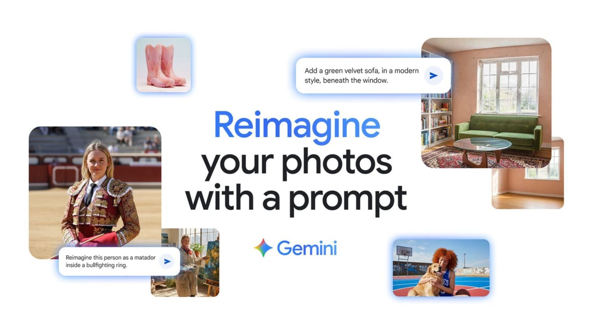 gemini image generator