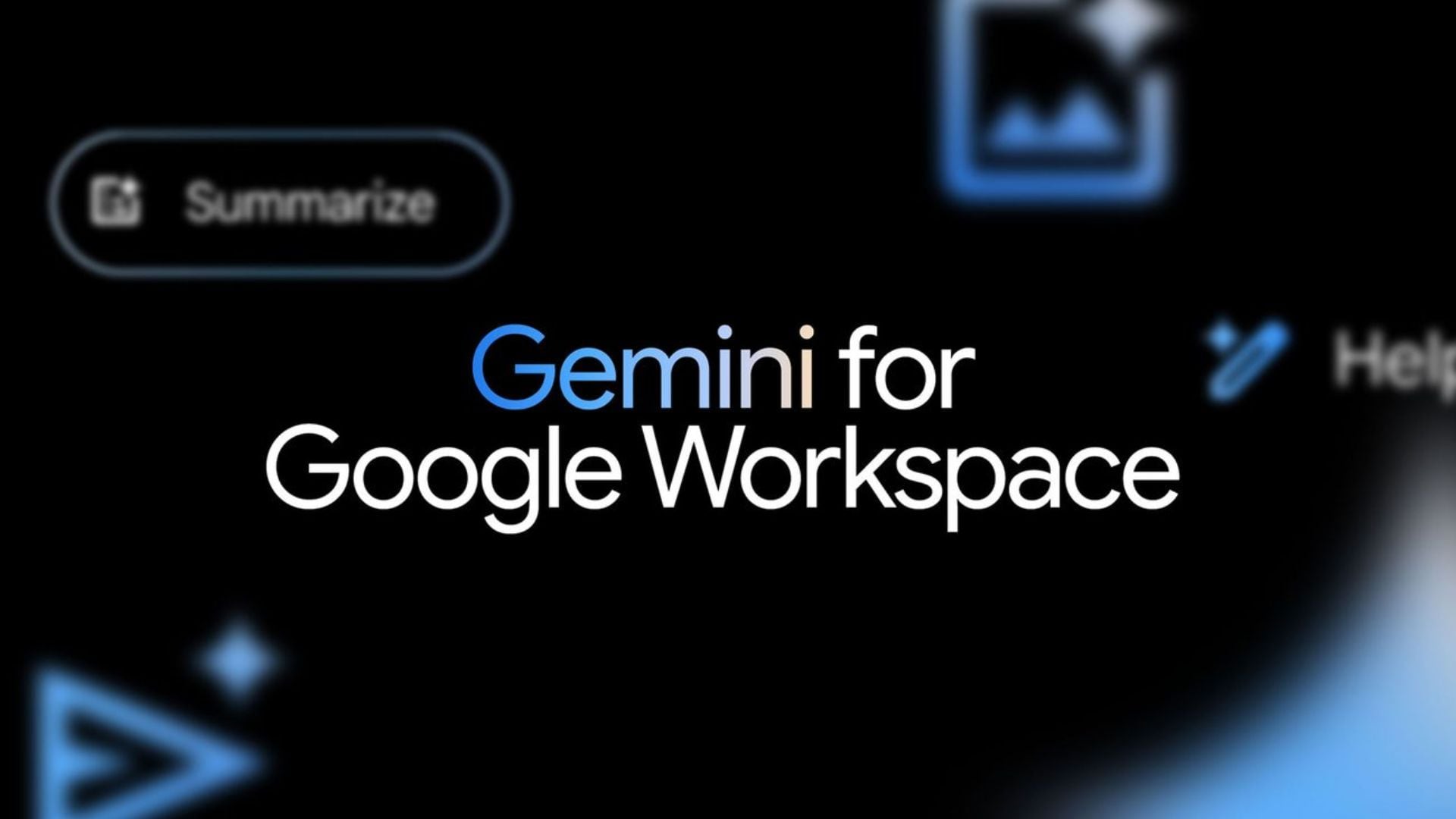 gemini integration with workspace