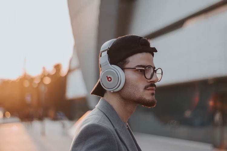 hi-res audio electronics