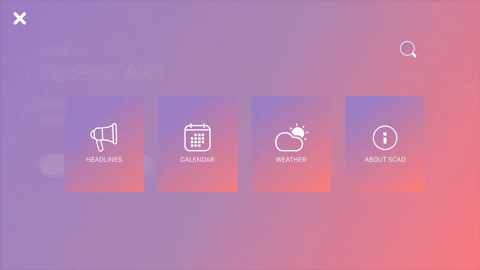 interactive video example