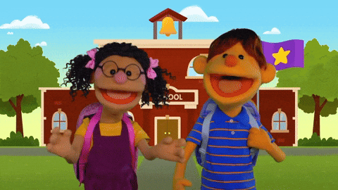 educational interactive video