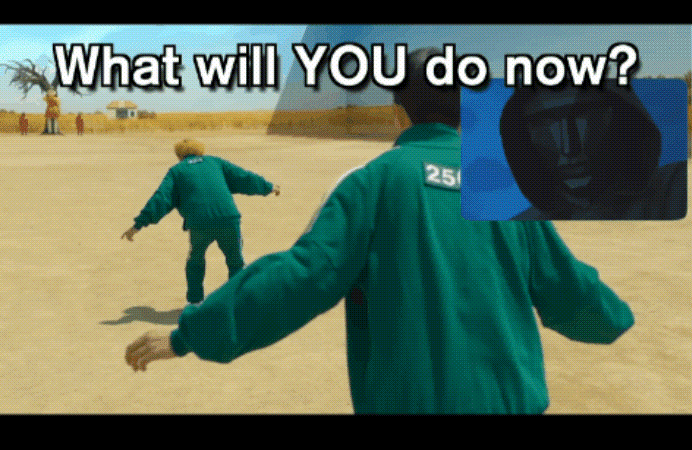 interactive video entertainment
