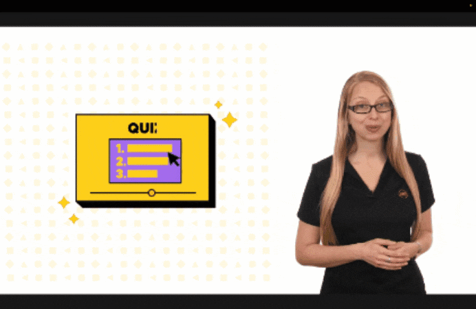 interactive video corporate training