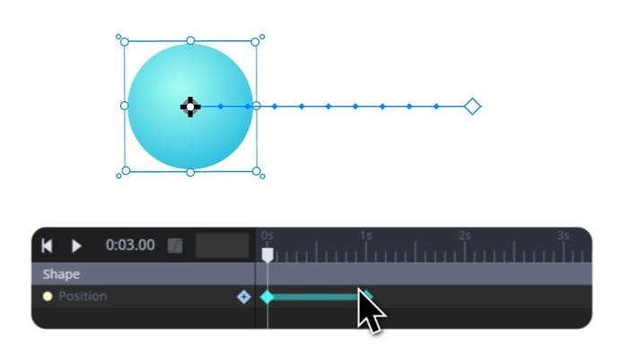 tips for becoming efficient with keyframes