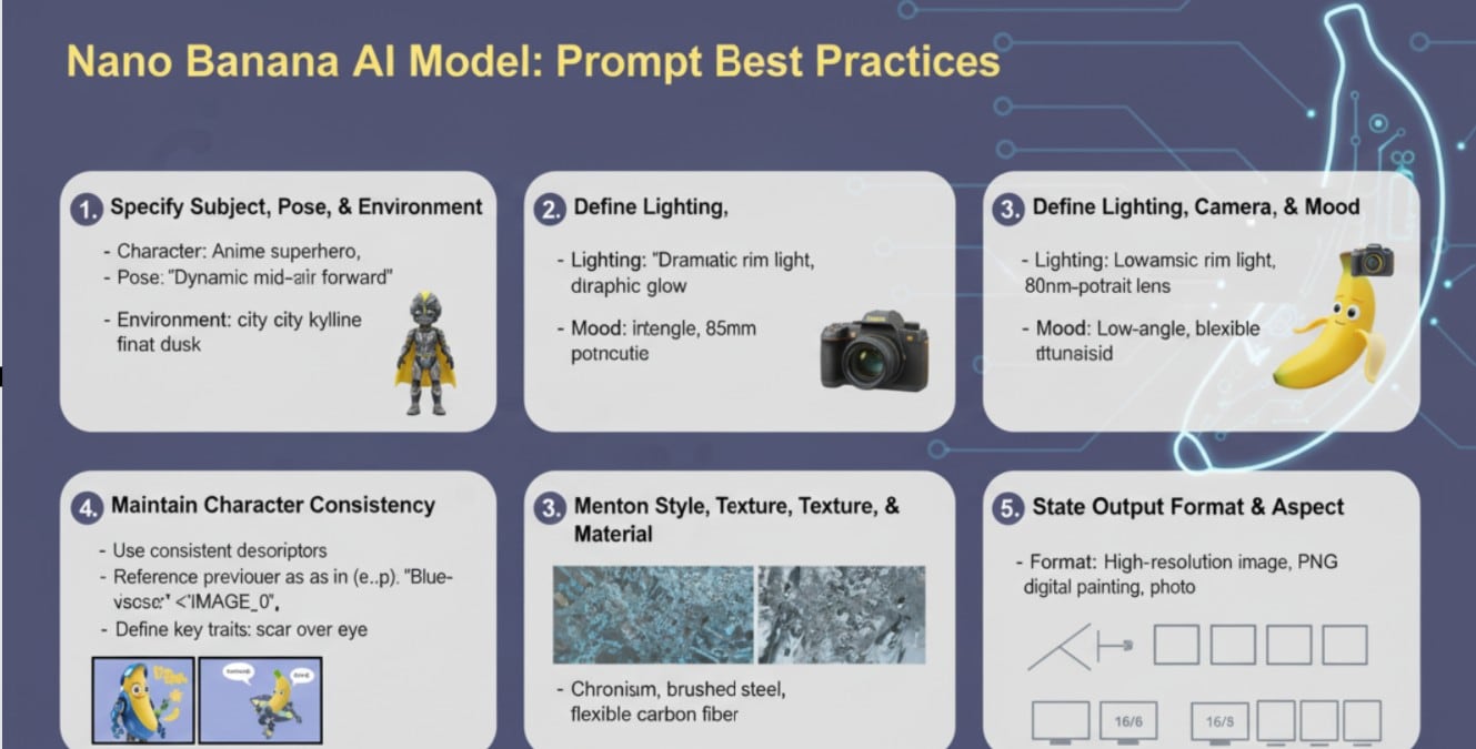 prompt best practices