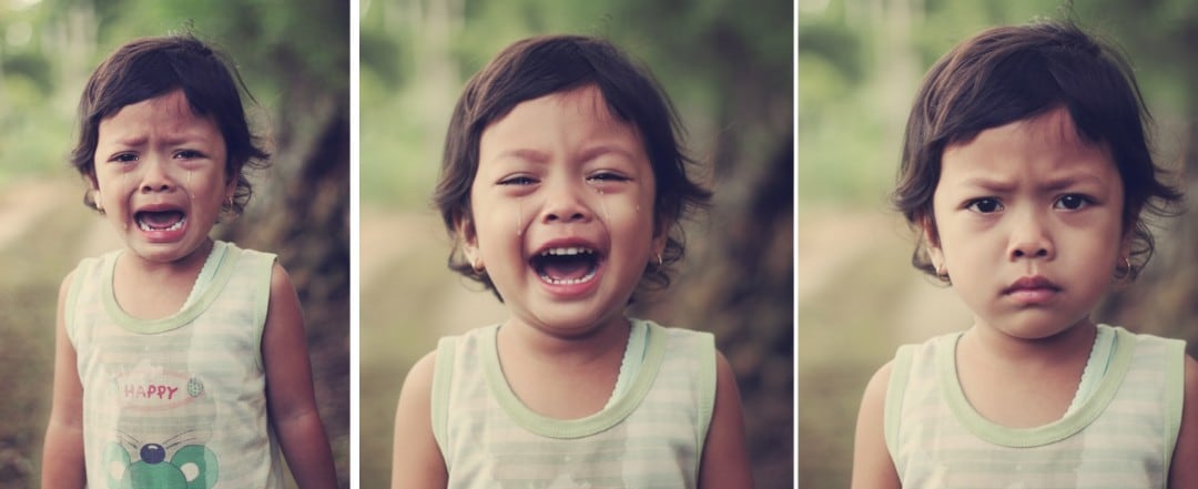 character consistency