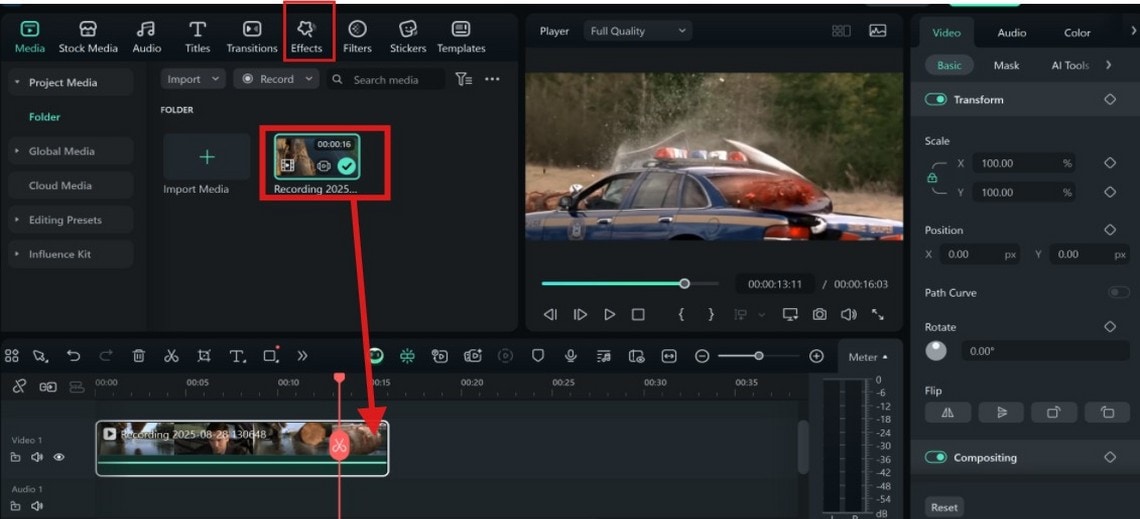import video