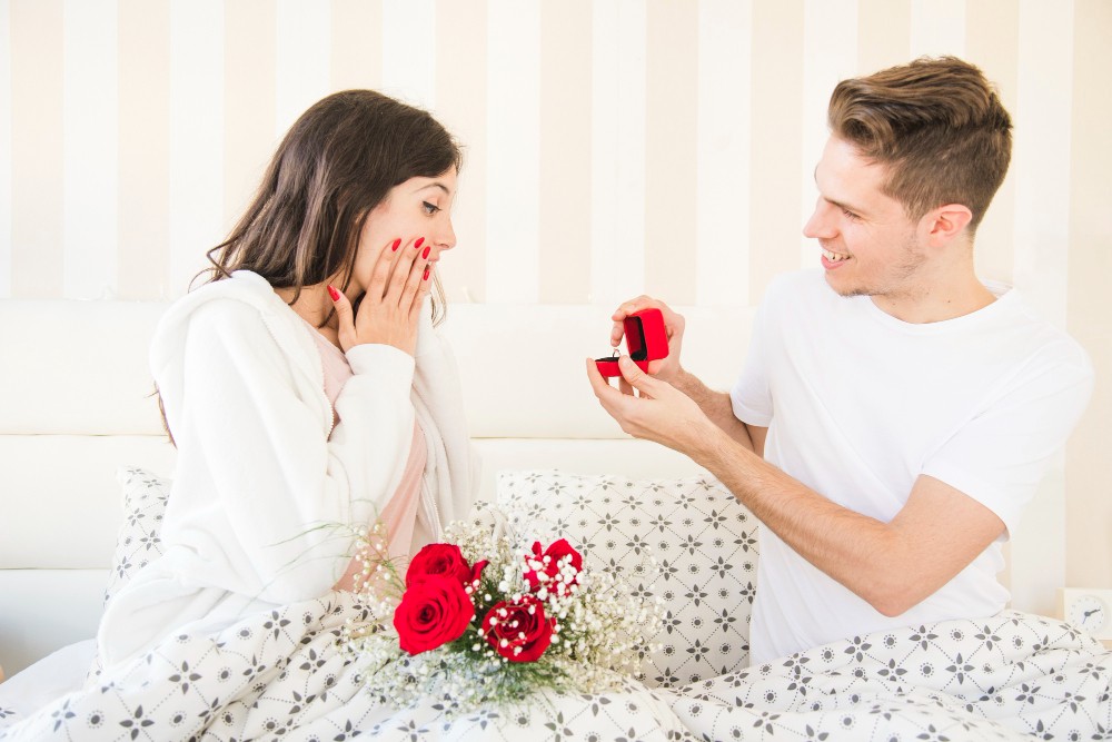 details girlfriend day