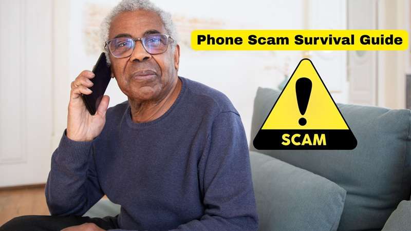 understanding what is phone scam