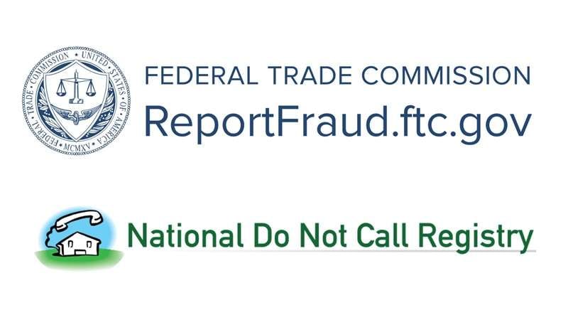 report to the federal trade commission