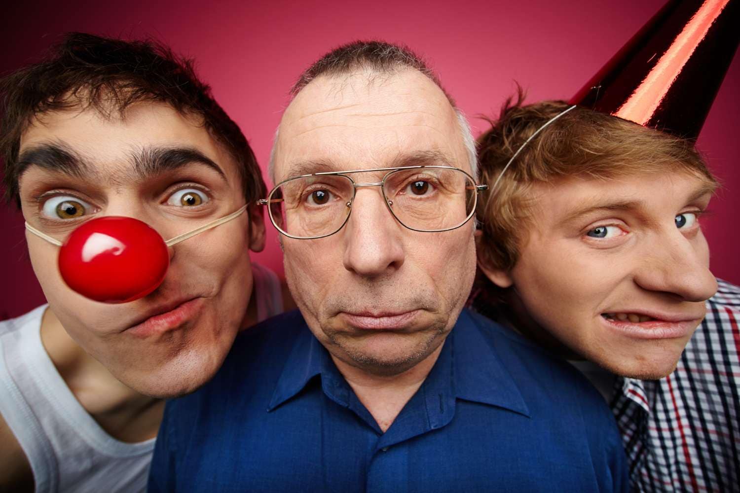 free prank video cover image freepik