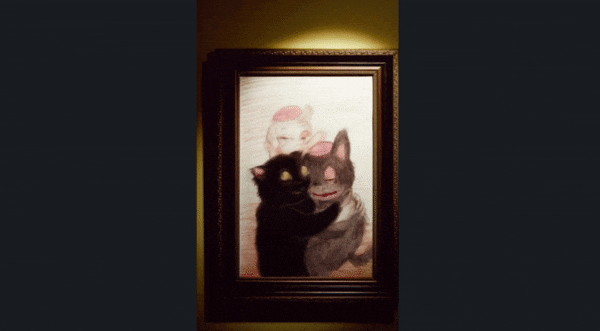 rule 34 art