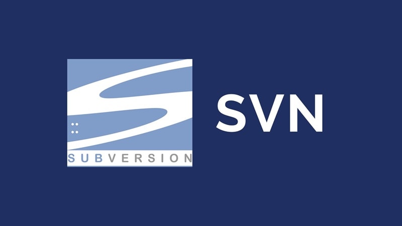 svn version control tool