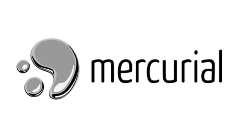 mercurial version control tool