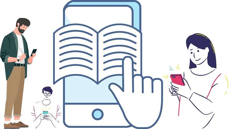 using vertical videos for studying