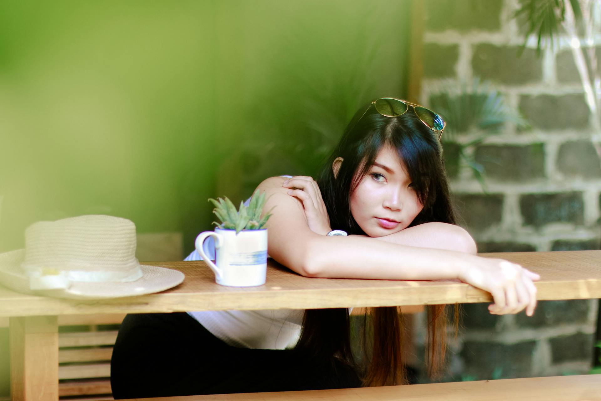 user generated candid shot example photo
