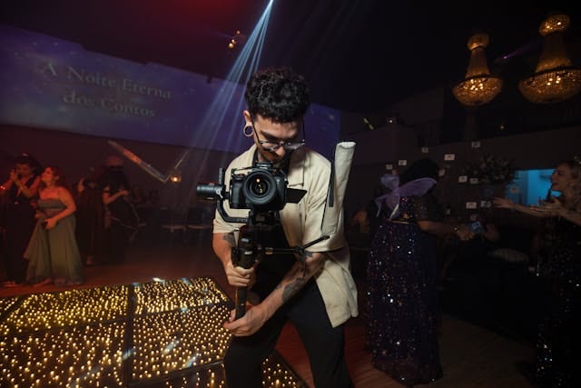 event videography