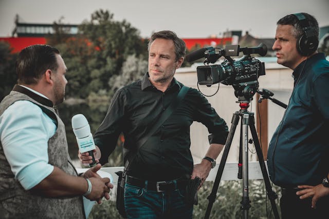 documentary and storytelling videography