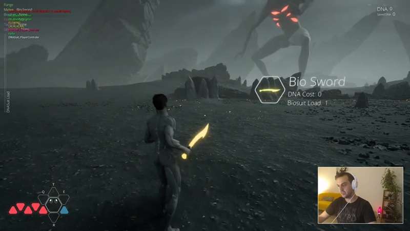 virtual production in gaming