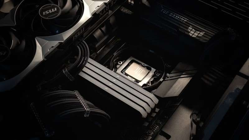 high performing gpu