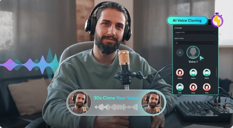 understanding ai voice cloning technology