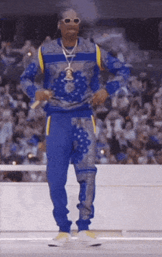 snoop dogg dancing gif