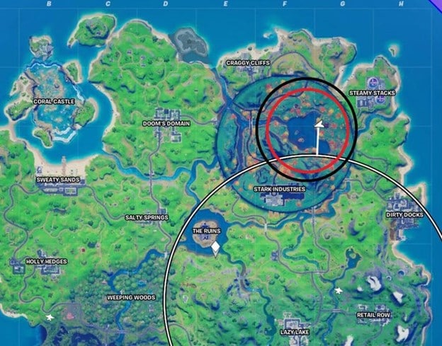 where-to-find-the-heart-lake-in-fortnite