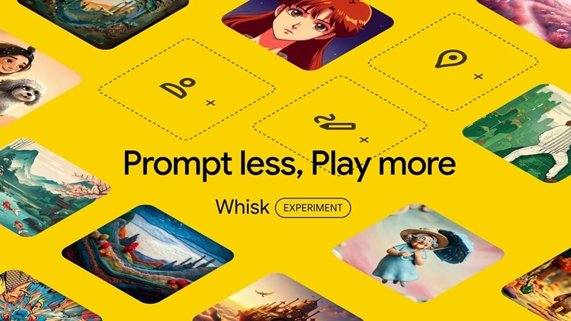 understanding whisk ai