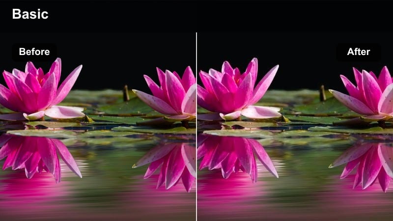 Person sitting by a bright window in a dark room, with their face partially in shadow.