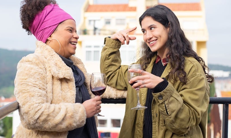 make wine personality test