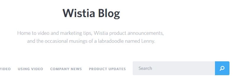 wistis blog