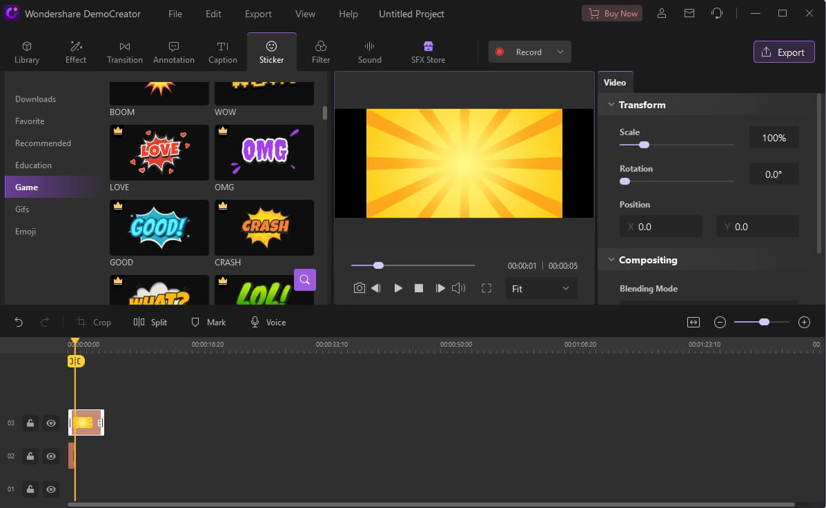 10 Best Gaming Intro Makers on Windows/Mac/iOS/Android/Online - MiniTool  MovieMaker