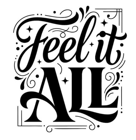 decorative wordart