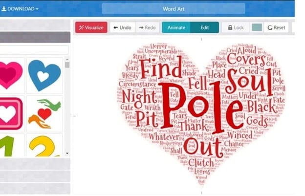 free online word artcom
