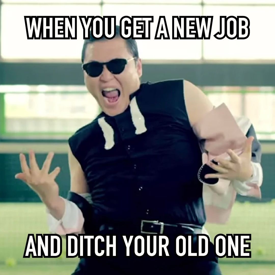 joie du lundi meme