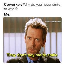 do your job meme