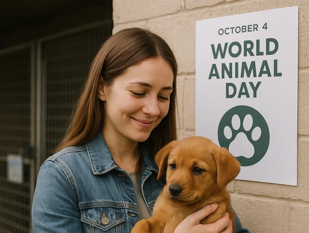 tips participate in animal day