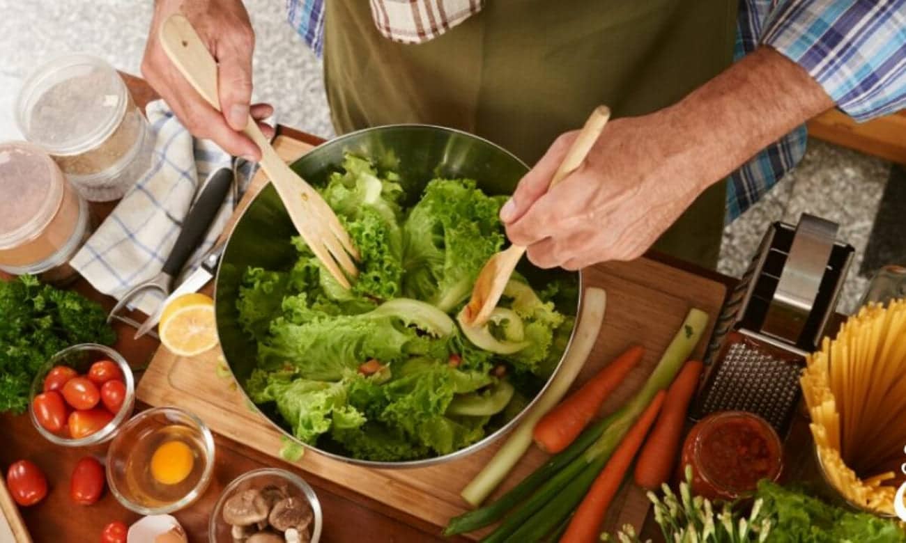 avoid wasteage food