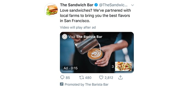 x amplify ads