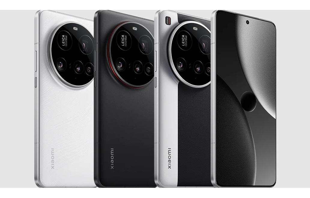 xiaomi 15 ultra 8k camera phone