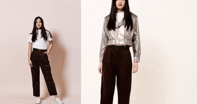 y3k fashion video