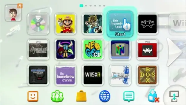 Wii U Emulator Launched for PC - Almost Works